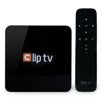 Clip TV Box khuyến mãi gói dịch vụ 20 tháng