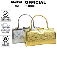 [Clip] Ví Cầm Tay Nữ - Clutch Dự Tiệc (TX-097-1)