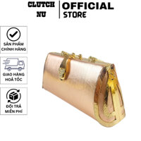 [Clip] Ví Cầm Tay Nữ - Clutch Đi Tiệc (TX-035-1)