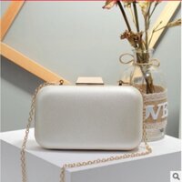 [Clip] Ví Cầm Tay Nữ - Clutch Dự Tiệc (CLUTCH-016-1)