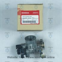 CLK22-Họng xăng - có 2 cảm biến TL