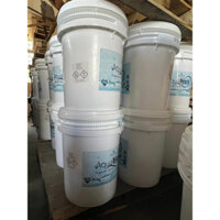 Clo Ấn Độ, Chlorine Aquatick 70% - thùng 45kg