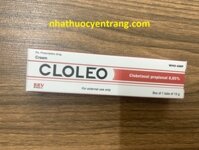 Cloleo 15g