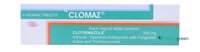 clomaz clotrimazole l.b.s (h/6v)
