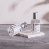 [clone MFK 540] Nước Hoa Unisex Crystal Bloom EDP 50ml hương hoa và hương gỗ siêu sang trọng