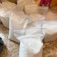 Cloramin b khử khuẩn phòng dịch bệnh