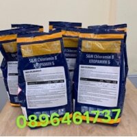 CLORAMIN B KHỬ TRÙNG DIỆT KHUẨN (Xút - NaOH 99%)