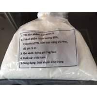 Cloramin B khử trùng túi 1kg