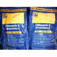 Cloramin B sát khuẩn của Tiệp ,túi 1 kg