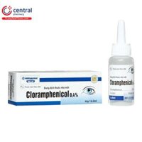 Cloramphenicol 0.4% HDPharma