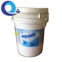 Clorin Ấn Độ, Clorin Aquafir 70% thùng cao Hóa chất chlorine, aquafit clorin, chlorine Ấn Độ, calcium hypochlorite