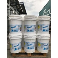 Clorin Aquafit Cao Thùng 45kg