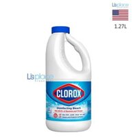 Clorox Disinfecting Bleach