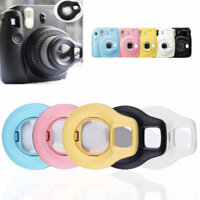 Close Up Lens Rotary Self Portrait Mirror For Fuji Instax Mini 8 Camera