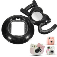 Close Up Lens Rotary Self Shoot Mirror for Fujifilm Instax Mini7s 8 Kitty Camera
