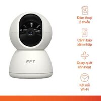 Cloud Camera Play 3 - Chính hãng FPT - Công nghệ AI - Full HD 1080p - Quay 360 độ - Thiết kế tinh tế, nhỏ gọn