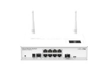 Cloud Router Switch Mikrotik CRS109-8G-1S-2HnD-IN