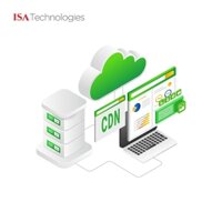 Cloud Server. Gói ICS-STARTER 3 tháng
