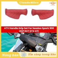 [Cloudsmiles] Bộ tay cầm ATV Bên trái & bên phải cho BRP Seadoo Spark 900 RXP RXT GTX GTI GTS GTR 277001946 277001958