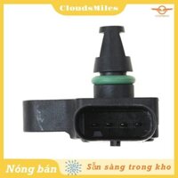 [Cloudsmiles] Cảm biến áp suất không khí 28356282 Cho EB830 209 FXBB HARLEY DAVIDSON Xe Máy BENELLI TNT 125 TNT 135 BJ125-3E Thay Thế