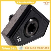 [Cloudsmiles] Phụ kiện cần chơi gôn Thích hợp cho phụ kiện cần chơi gôn rắn Thanh gỗ Phụ kiện thanh câu lạc bộ 8g 10g 12g 12g