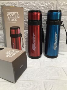 Phích - Bình giữ nhiệt Hàn Quốc GG-724 - 500ML