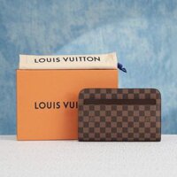 Clutch Louis Vuitton Saint Louis Pochette Damier Ebene - TTA4353