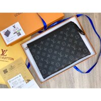 CLUTCH LV 2 mẫu ( kéo ảnh để xem )