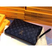 Clutch lv nam khoá số