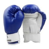 Găng tay đấm bốc người lớn KB314