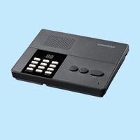 CM-800S: Điện thoại liên lạc nội bộ INTERCOM Commax