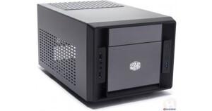 Case Cooler Master Elite 120 ADVANCE Mini ITX (RC-120A-KKN1)