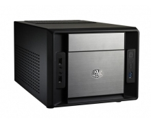 Case Cooler Master Elite 120 ADVANCE Mini ITX (RC-120A-KKN1)