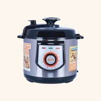 CM Nồi áp suất điện Comet CM6150 (5L)