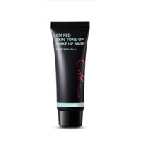 CM RED Skin Tone-up Make-up Base