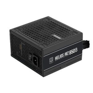 Nguồn Cooler Master Silent Pro M2 850W (RS-850-SPM2)