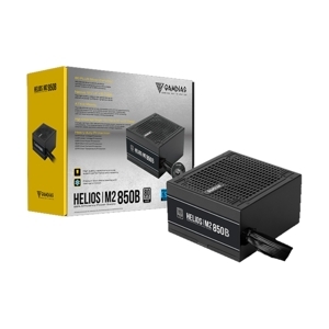 Nguồn Cooler Master Silent Pro M2 850W (RS-850-SPM2)