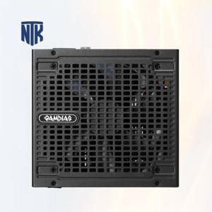 Nguồn Cooler Master Silent Pro M2 850W (RS-850-SPM2)