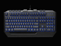 CM Storm Devastator II- Gaming Keyboard & Mouse Combo