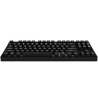 CM Storm QuickFire Rapid I – Cherry MX Blue Mechanical Keyboard