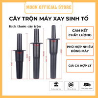 [CM1]  Que Khuấy Máy Xay Sinh Tố, Que Nhồi Moon, Cây Khuấy Máy Xay Công Nghiệp Cứng Cáp, Chất Lượng
