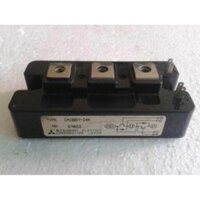 Cm100dy-24h module igbt 100a 1200v cũ