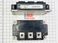 CM200DU-24NFH IGBT MITSUBISHI 200A 1200V