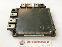 CM200RXLA-24S Module IGBT Mitsubishi 200A 1200V Tháo máy