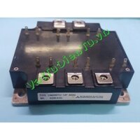 CM200TU-12F Module IGBT 200A 1200V Hàng tháo máy