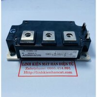 CM400DU-12H IGBT Module Tháo Máy