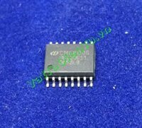 CM6800G SOP16 IC nguồn, LOW START-UP CURRENT PFC/PWM CONTROLLER COMBO