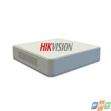 Đầu ghi hình 4 kênh Hikvision DS-7104HGHI-E1