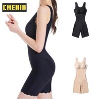 Cmenin Nylon Nữ Eo Định Hình Korset Mông Nâng Đùi Slimmers Body Shaper Quần Cho Nữ Girdle S0180