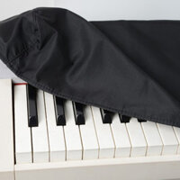 Cminyp 61 / 88 Phím Bàn Phím Đàn Piano Có Bàn Phím Đàn Piano Co Giãn Gấp Bao Da Nhà